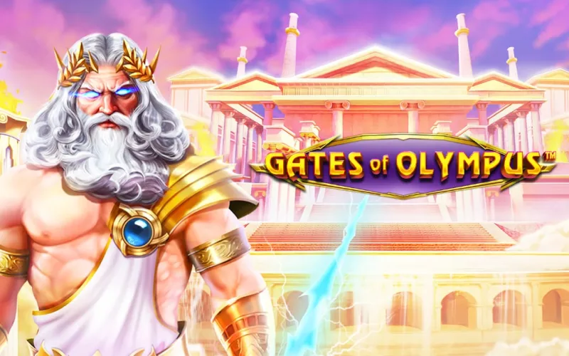 Gates of Olympus disponible en 1win con gráficos vibrantes y giros que ofrecen premios celestiales.