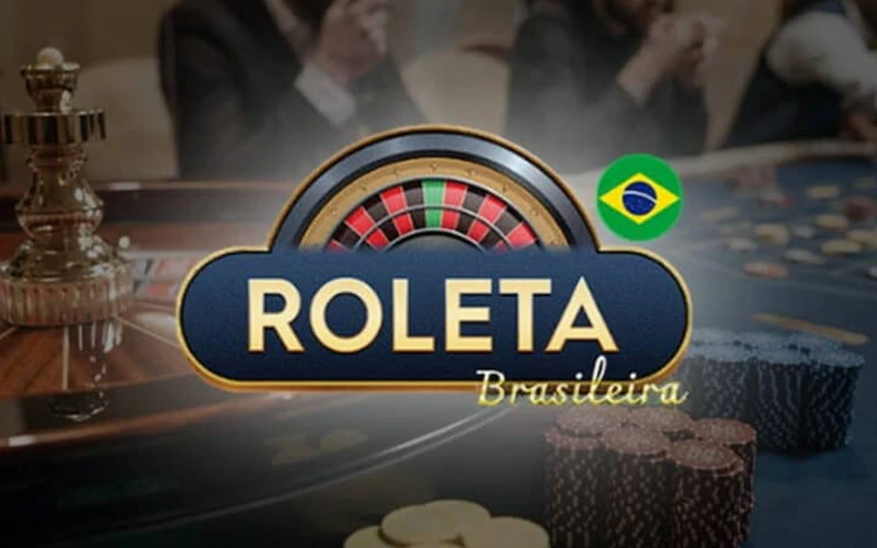 Bet on black in the Roulette game on the 1win casino website.